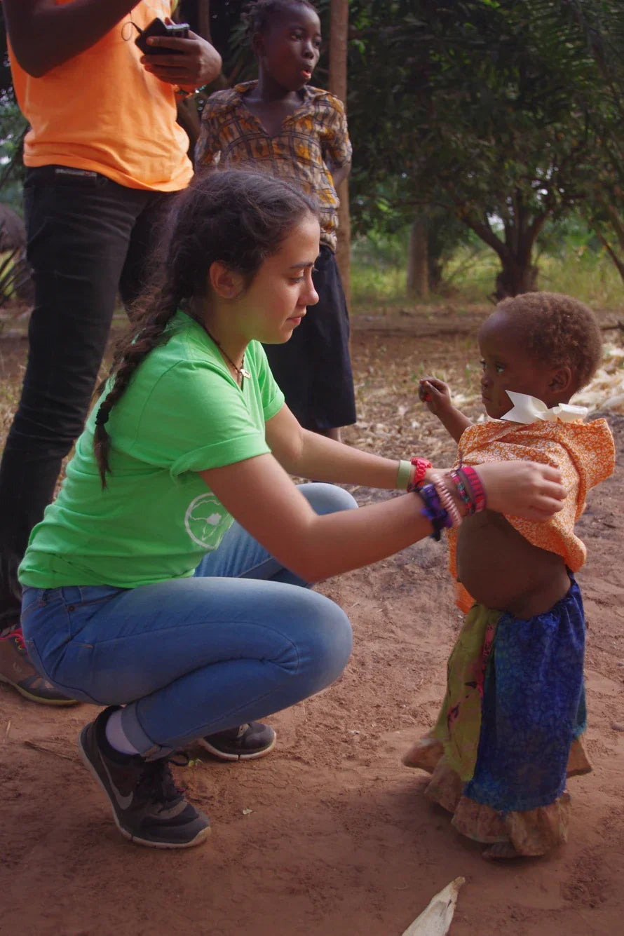 Back in Kasai — Part 2: What We Built