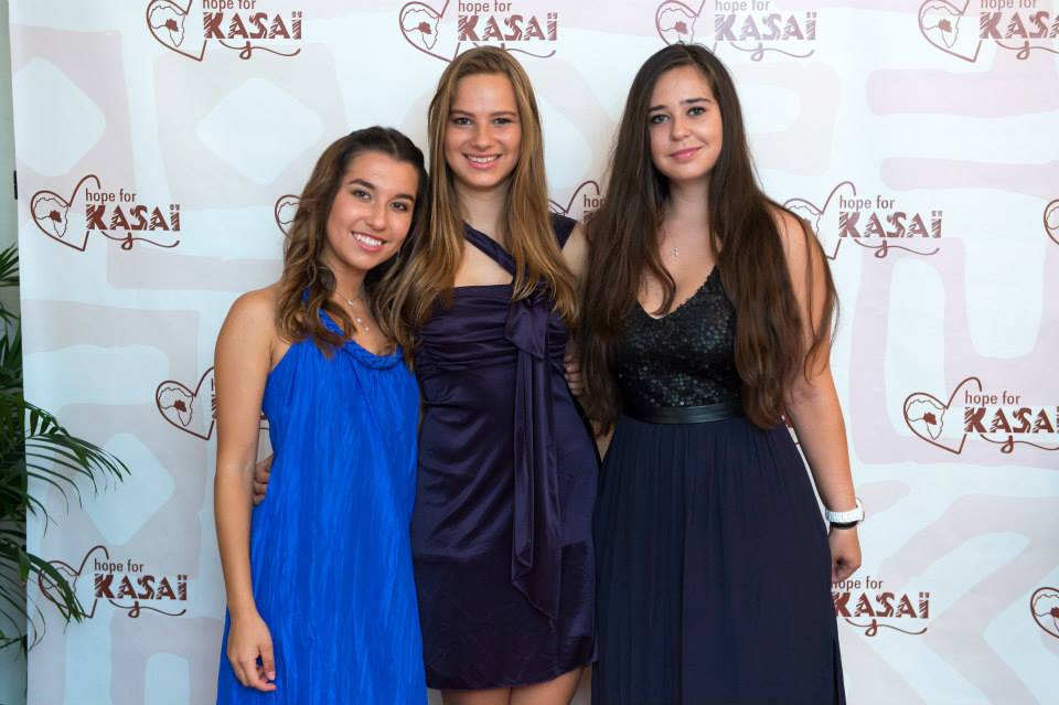 A Night of Hope: Our First Gala Raises Funds for the Maternity Ward