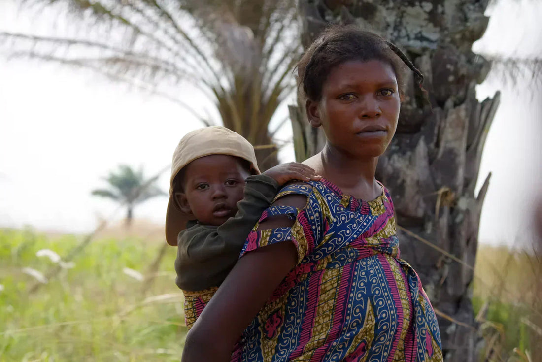 Our First Visit: Miami Goes to Kasai