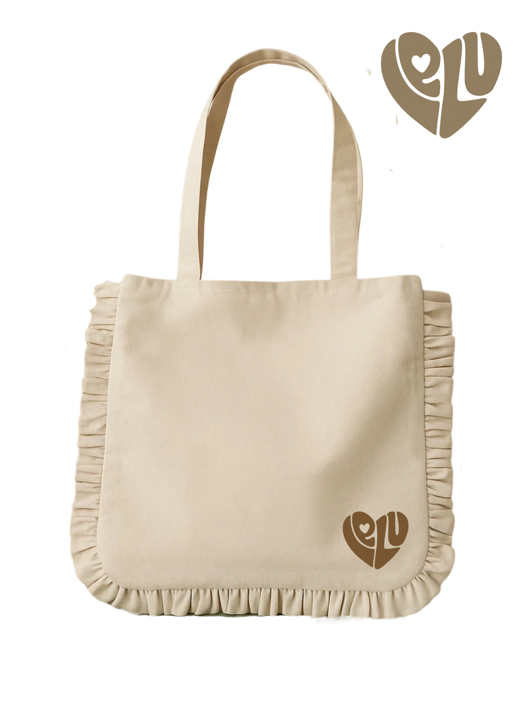 Bolsa 1 - Crema